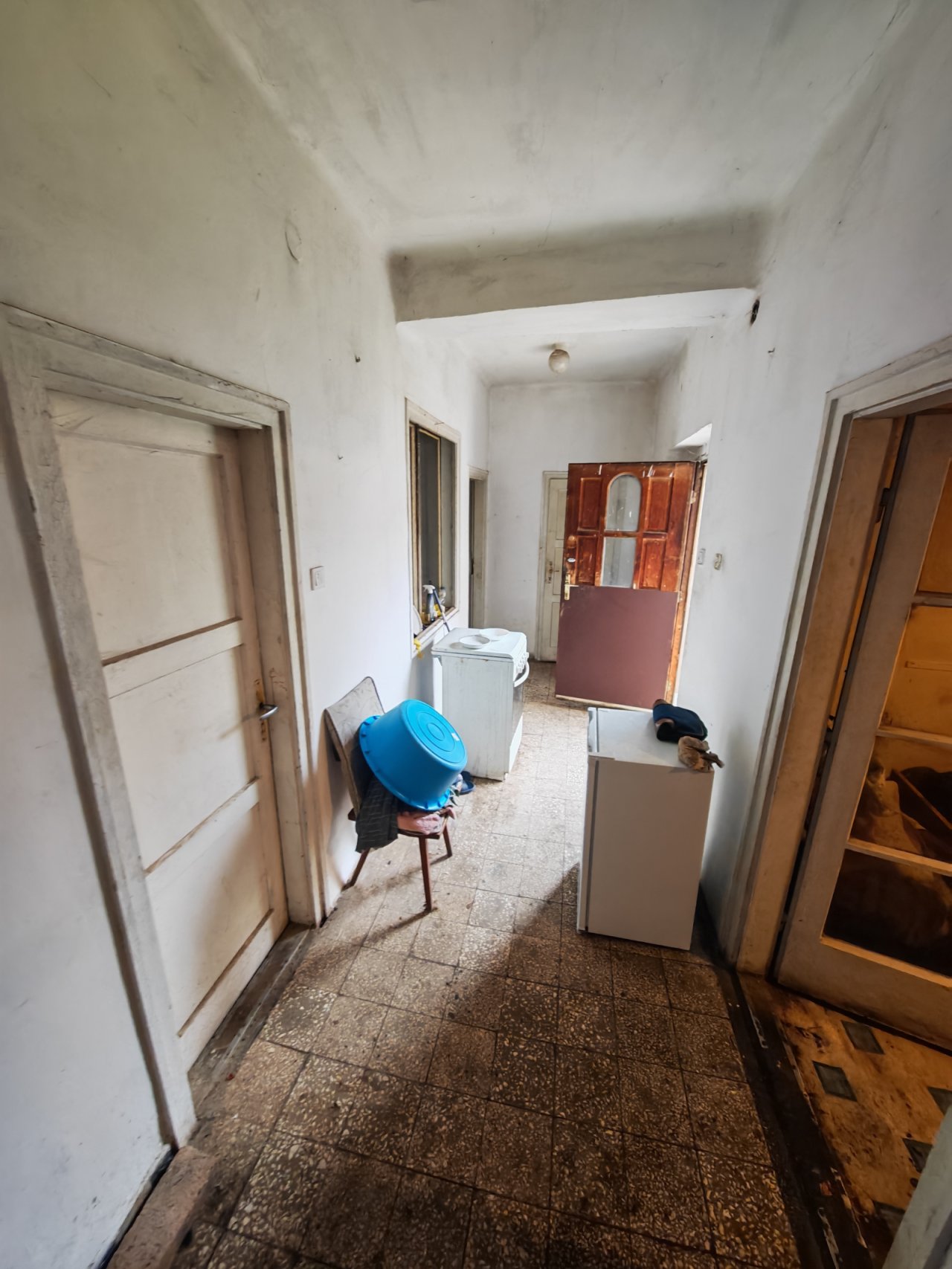 (BBA) Renovierungsbedürftiges  Haus in ruhiger Umgebung (BB1391)