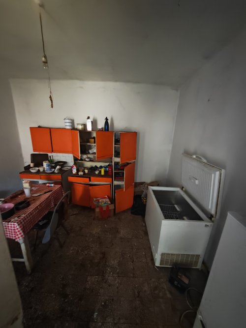(BBA) Renovierungsbedürftiges  Haus in ruhiger Umgebung (BB1391)