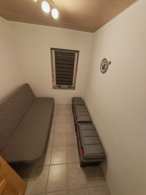 (ABA) Renoviertes Einfamilienhaus in ruhiger, naturnaher Lage mit Doppel-Grundstück (BB2956)
