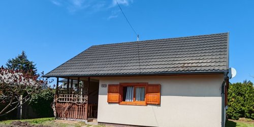 (ABA) Ferienhaus nur 850 Meter vom Wasser entfernt (BB9968)
