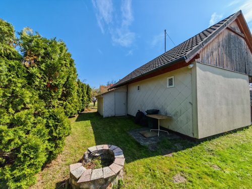 (ABA) Ferienhaus nur 850 Meter vom Wasser entfernt (BB9968)