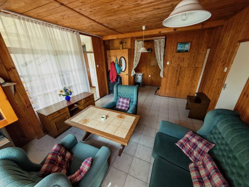 (ABA) Ferienhaus nur 850 Meter vom Wasser entfernt (BB9968)