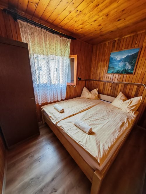 (ABA) Ferienhaus nur 850 Meter vom Wasser entfernt (BB9968)