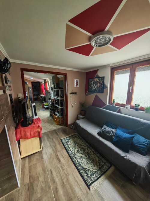 (BBA) Renoviertes Einfamilienhaus in ruhiger, naturnaher Lage bei Slowenien (BB7246)