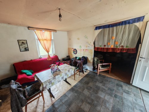 (BCA) Renovierungsbedürftiges Haus Nähe Slowenien (BB7797)