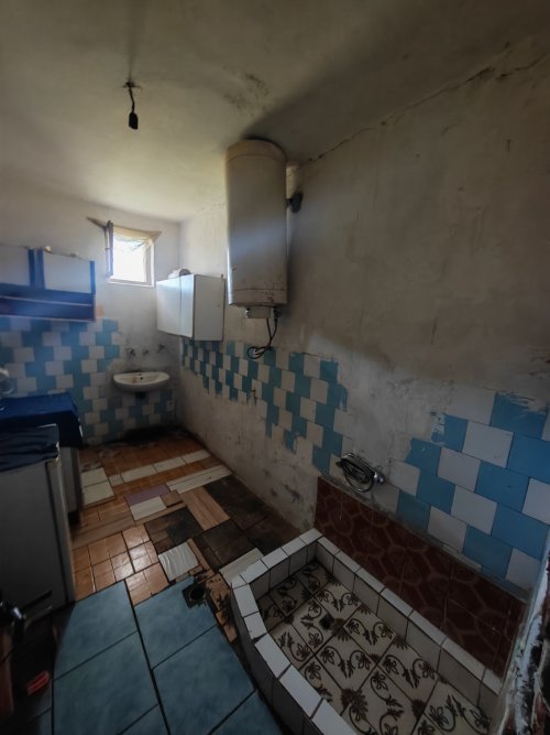 (BCA) Renovierungsbedürftiges Haus Nähe Slowenien (BB7797)