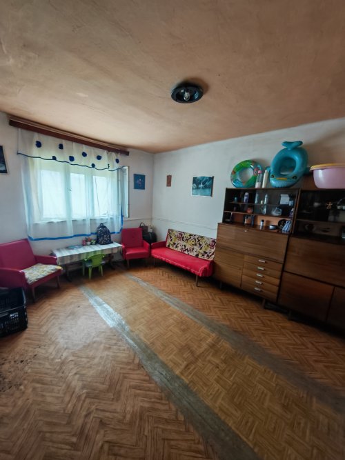 (BCA) Renovierungsbedürftiges Haus Nähe Slowenien (BB7797)