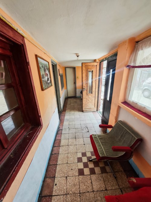 (BCA) Renovierungsbedürftiges Haus Nähe Slowenien (BB7797)