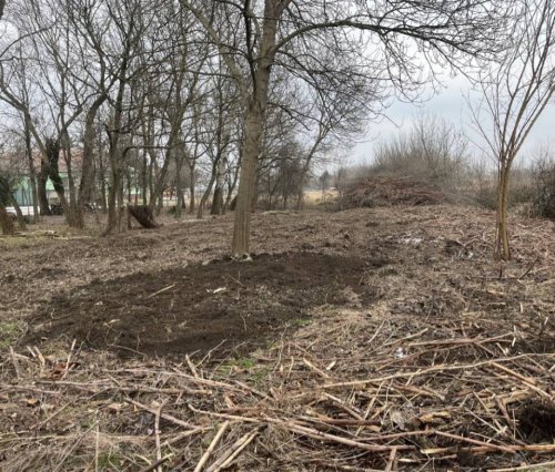 (A-A) Grundstück in ruhiger und gut erreichbarer Lage (BKM011)