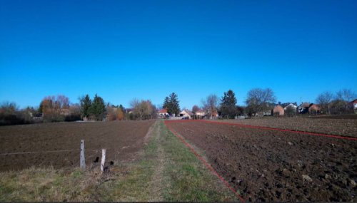 (A-A) Grundstück in ruhiger und gut erreichbarer Lage (BKM012)