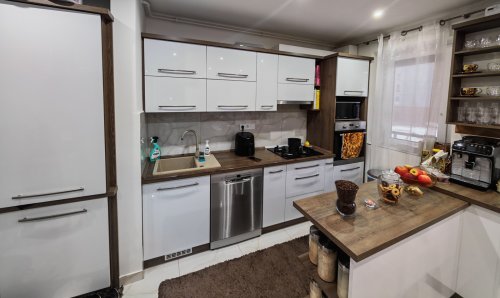 (BBA) Renovierte Erdgeschosswohnung in ruhige Lage (BB8774)