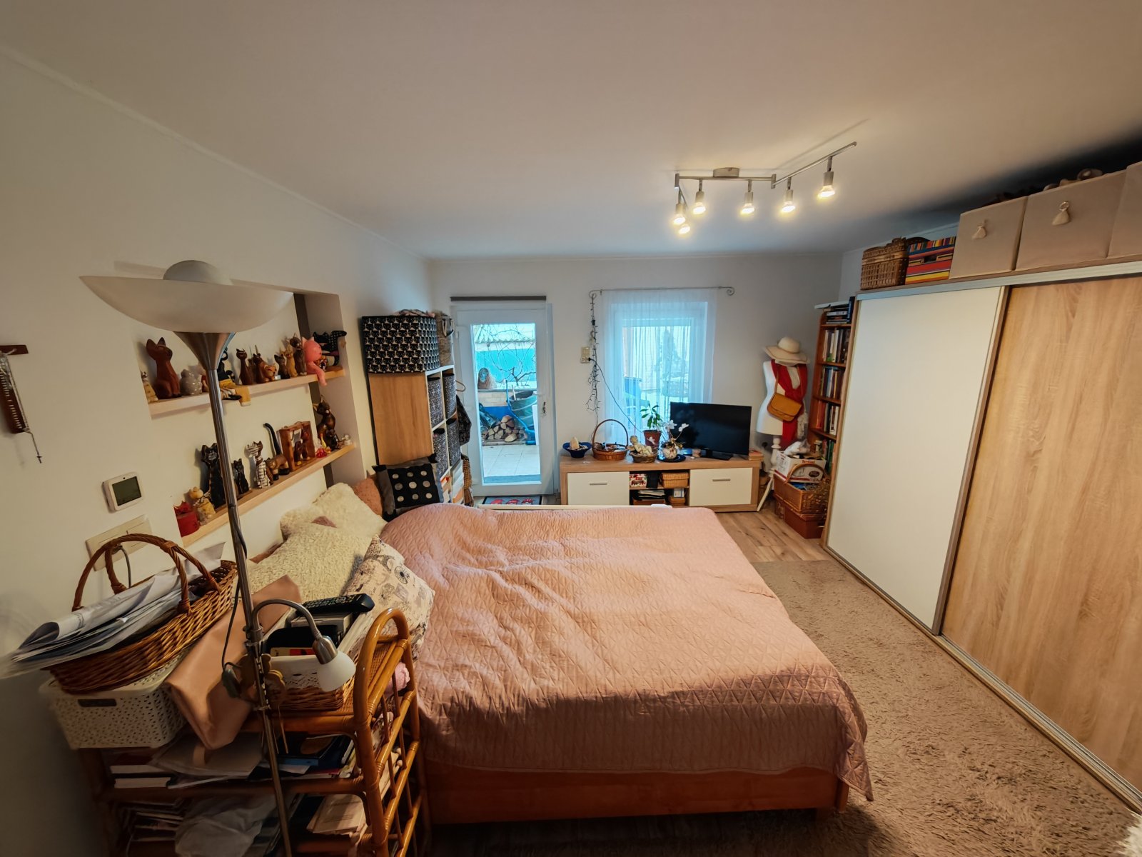 (AAA) Renoviertes Einfamilienhaus in ruhiger Lage (Sackgasse) (BB0129)