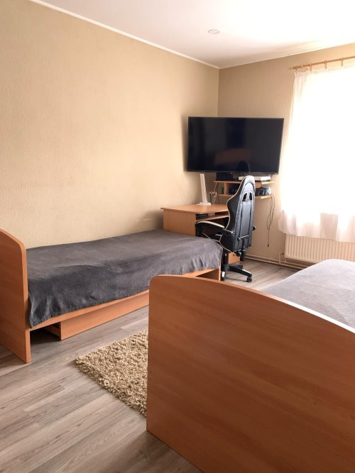 (BAA) Einfamilienhaus in ruhiger Seitenstraße (BB2349)