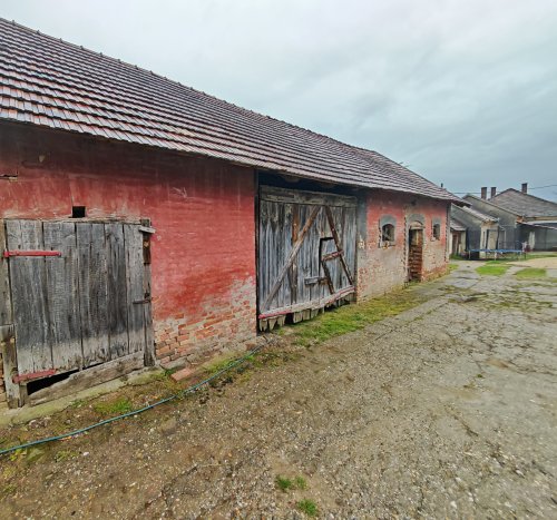 (BBA) Einfamilienhaus in ruhiger Lage (BB7229)