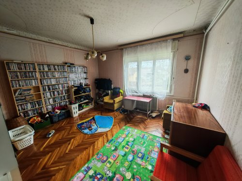(BBA) Einfamilienhaus in ruhiger Lage (BB7229)