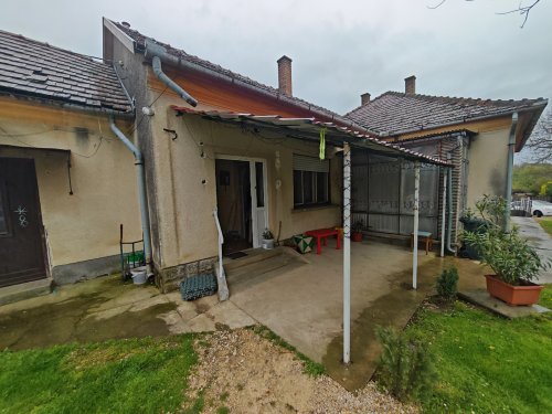(BBA) Einfamilienhaus in ruhiger Lage (BB7229)
