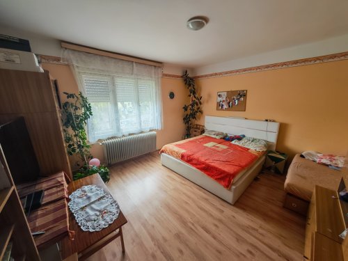 (BBA) Einfamilienhaus in ruhiger Lage (BB7229)