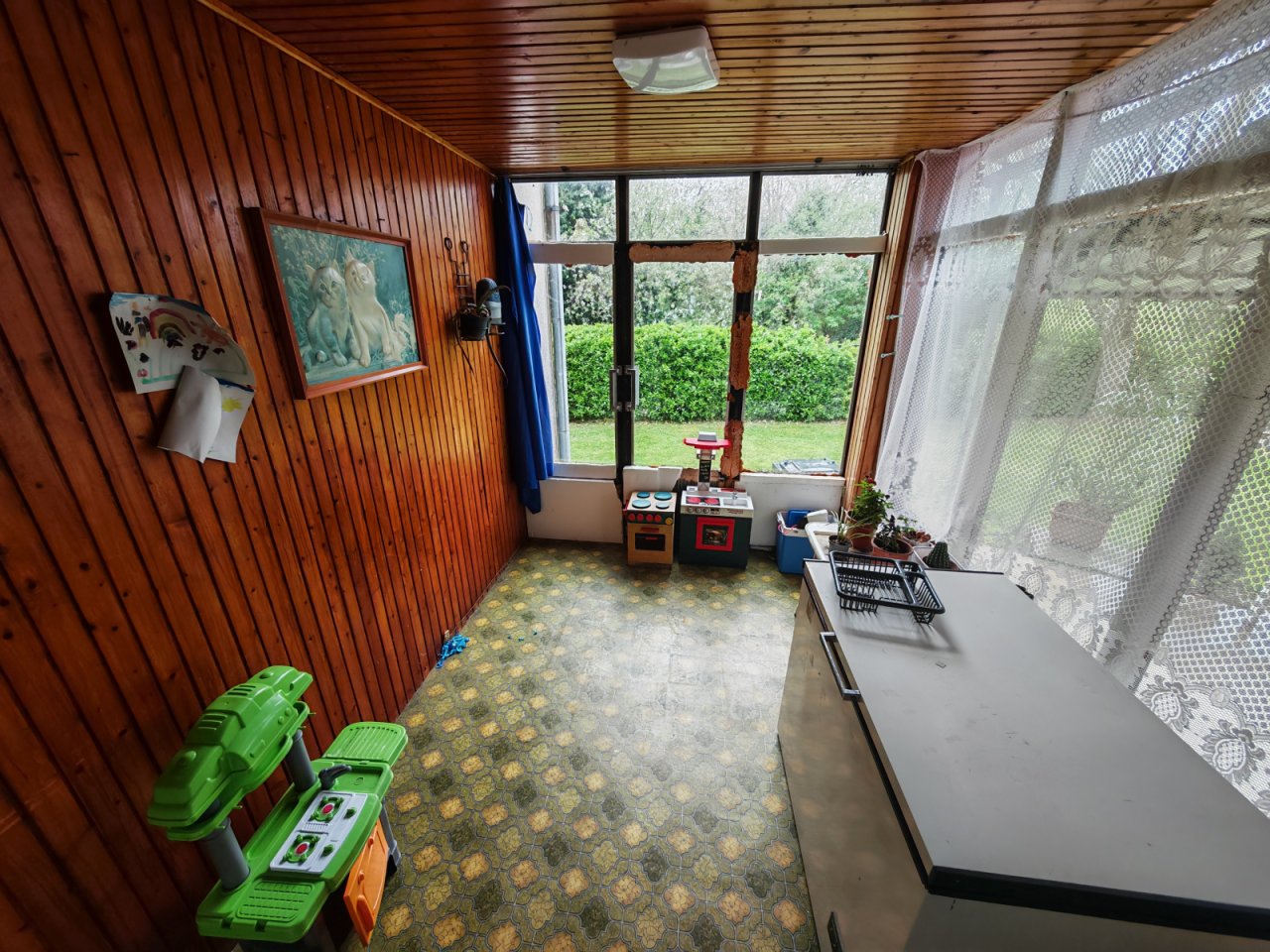 (BBA) Einfamilienhaus in ruhiger Lage (BB7229)