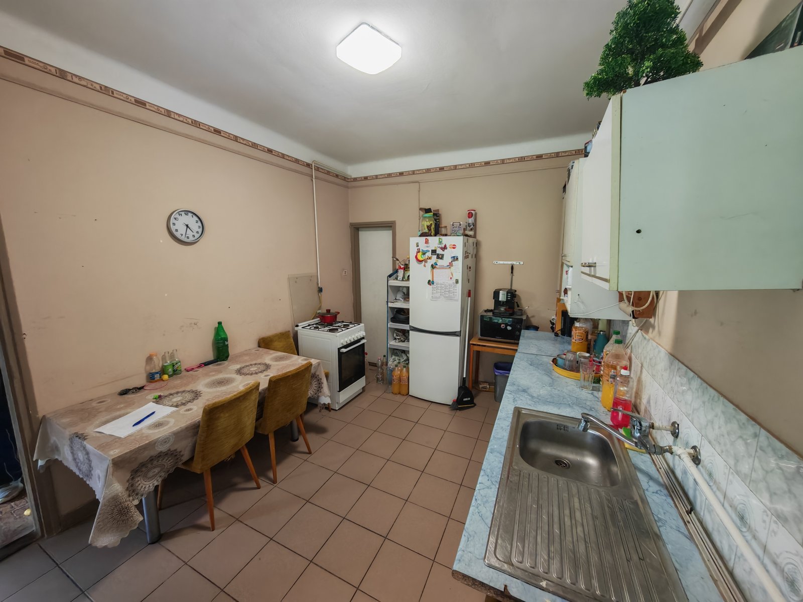 (BBA) Einfamilienhaus in ruhiger Lage (BB7229)