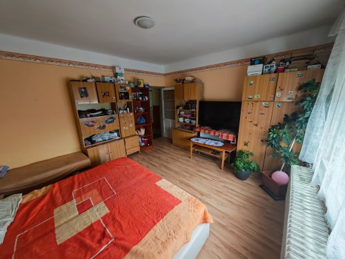 (BBA) Einfamilienhaus in ruhiger Lage (BB7229)