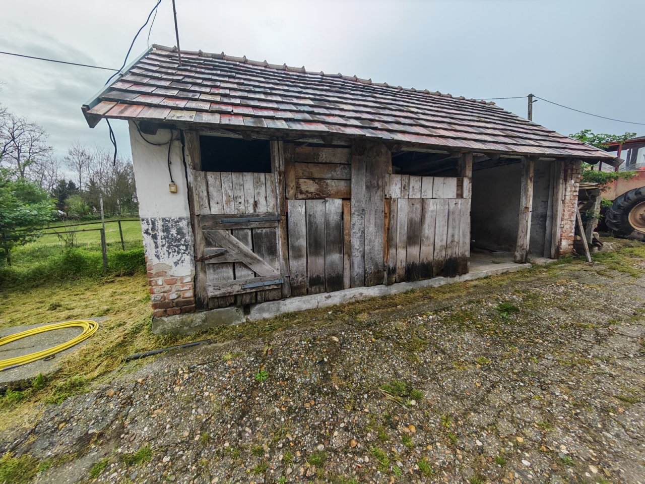(BBA) Einfamilienhaus in ruhiger Lage (BB7229)