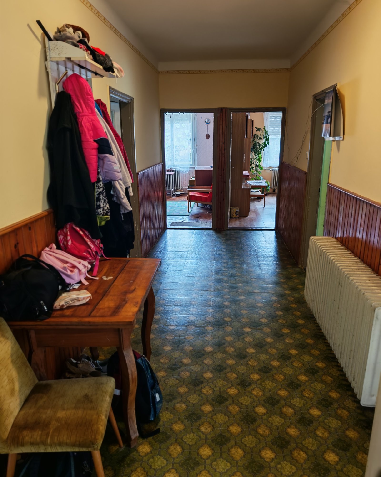 (BBA) Einfamilienhaus in ruhiger Lage (BB7229)