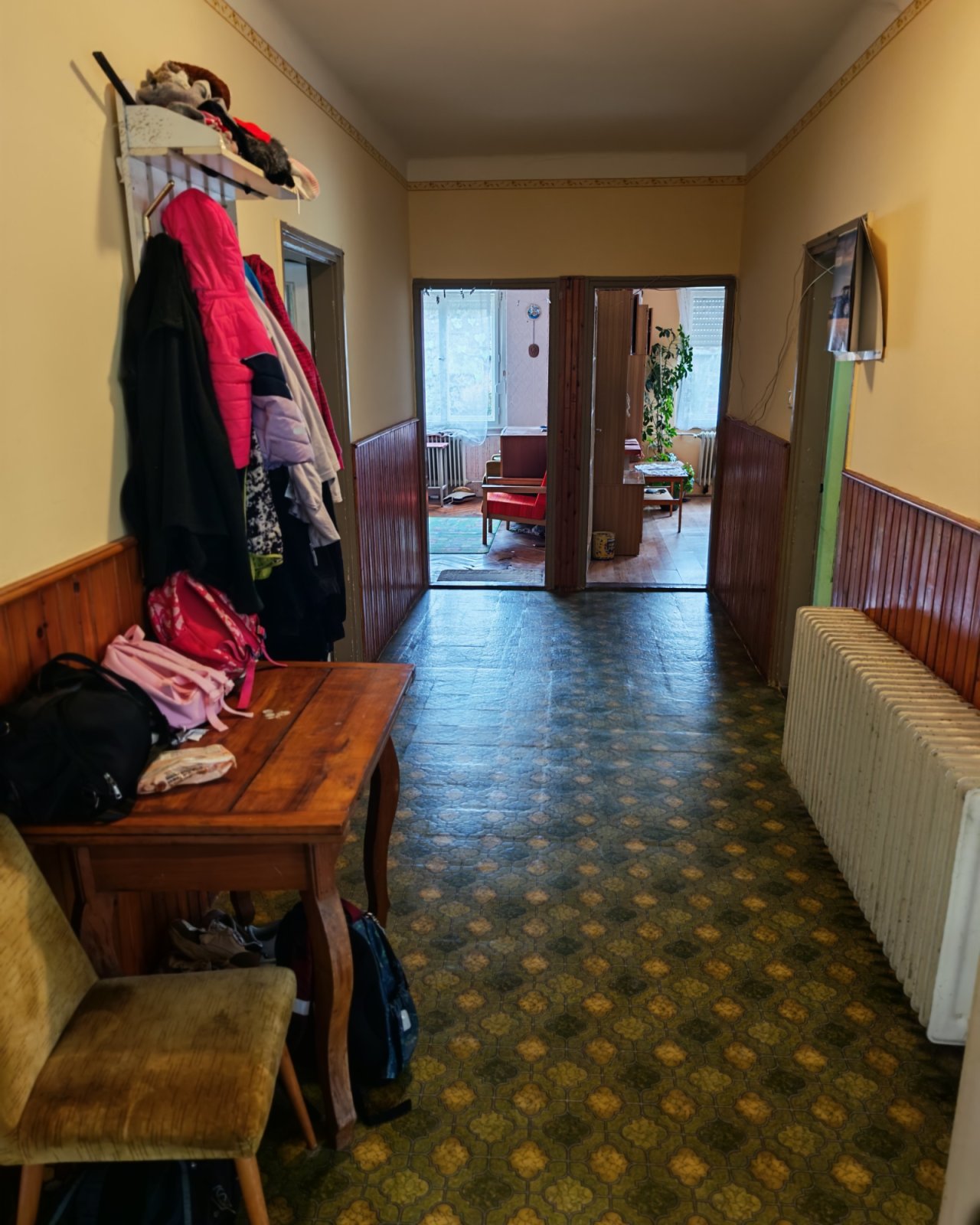(BBA) Einfamilienhaus in ruhiger Lage (BB7229)