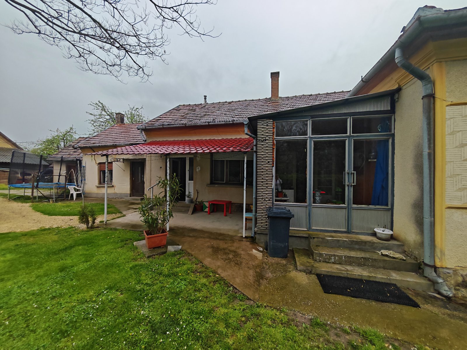 (BBA) Einfamilienhaus in ruhiger Lage