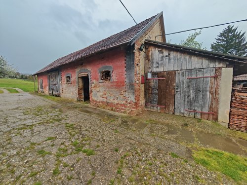 (BBA) Einfamilienhaus in ruhiger Lage (BB7229)