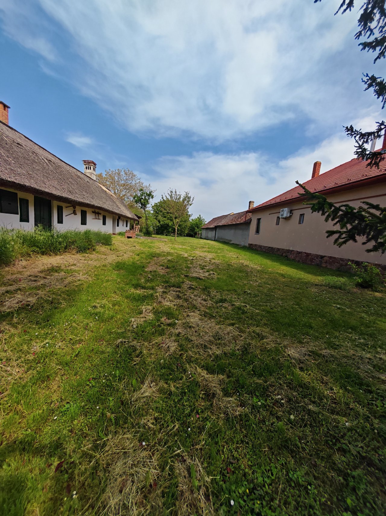 Bauernhaus mit Grundstück (BB1633)