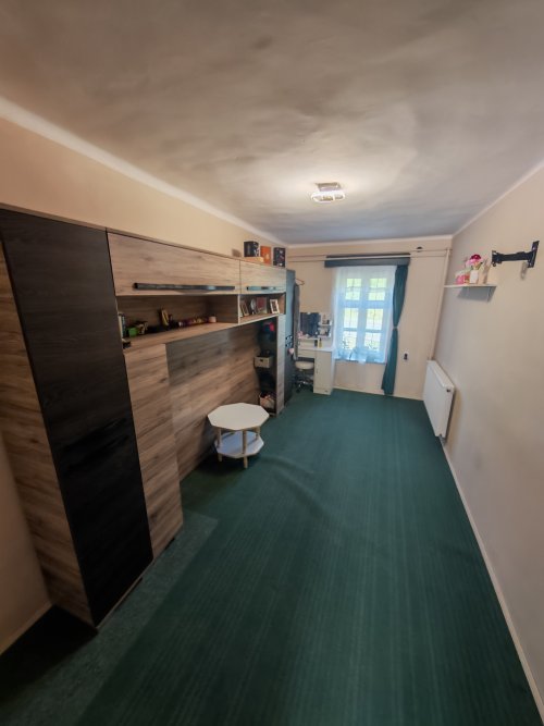 (BAA) Einfamilienhaus in ruhiger, familienfreundlicher Gegend mit viel Platz (BB1033)