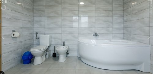 (AAA) Neu erbautes, exklusives Einfamilienhaus (33677)