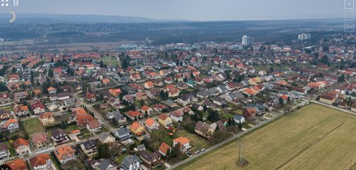 (AAA) Neu erbautes, exklusives Einfamilienhaus (33677)