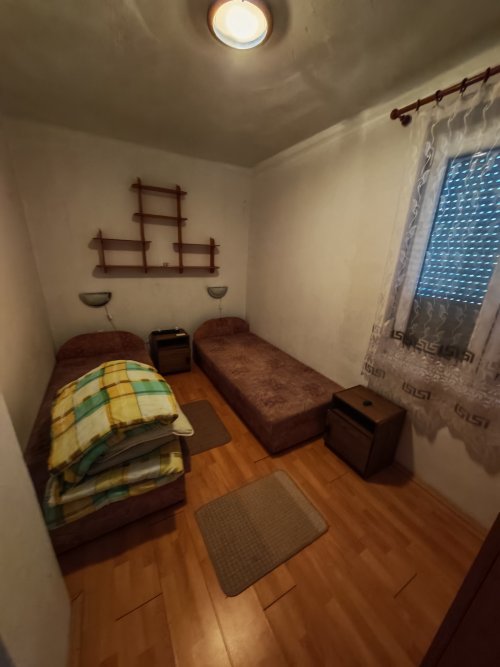 (ABA) Ferienhaus nur 300 Meter vom Balaton entfernt (BB4128)