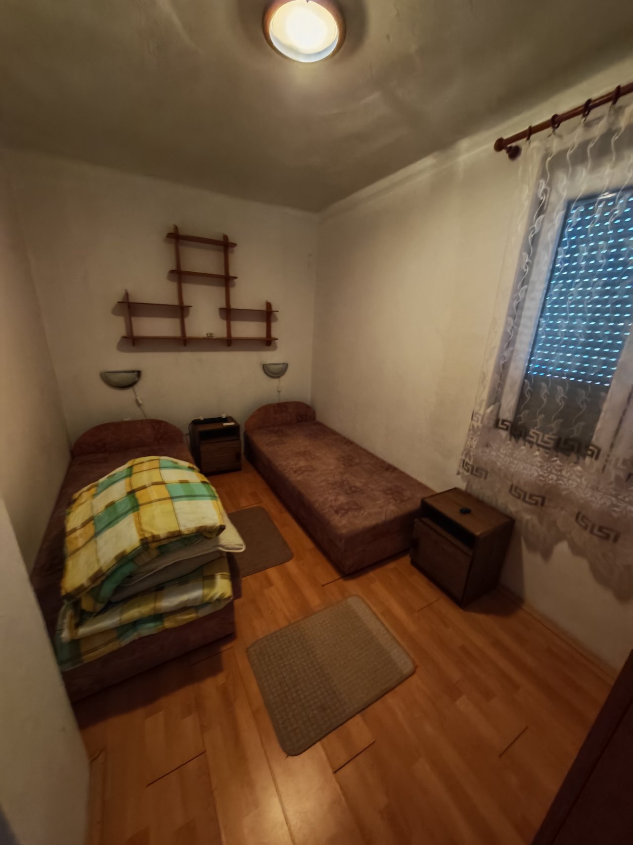 (ABA) Ferienhaus nur 300 Meter vom Balaton entfernt (BB4128)