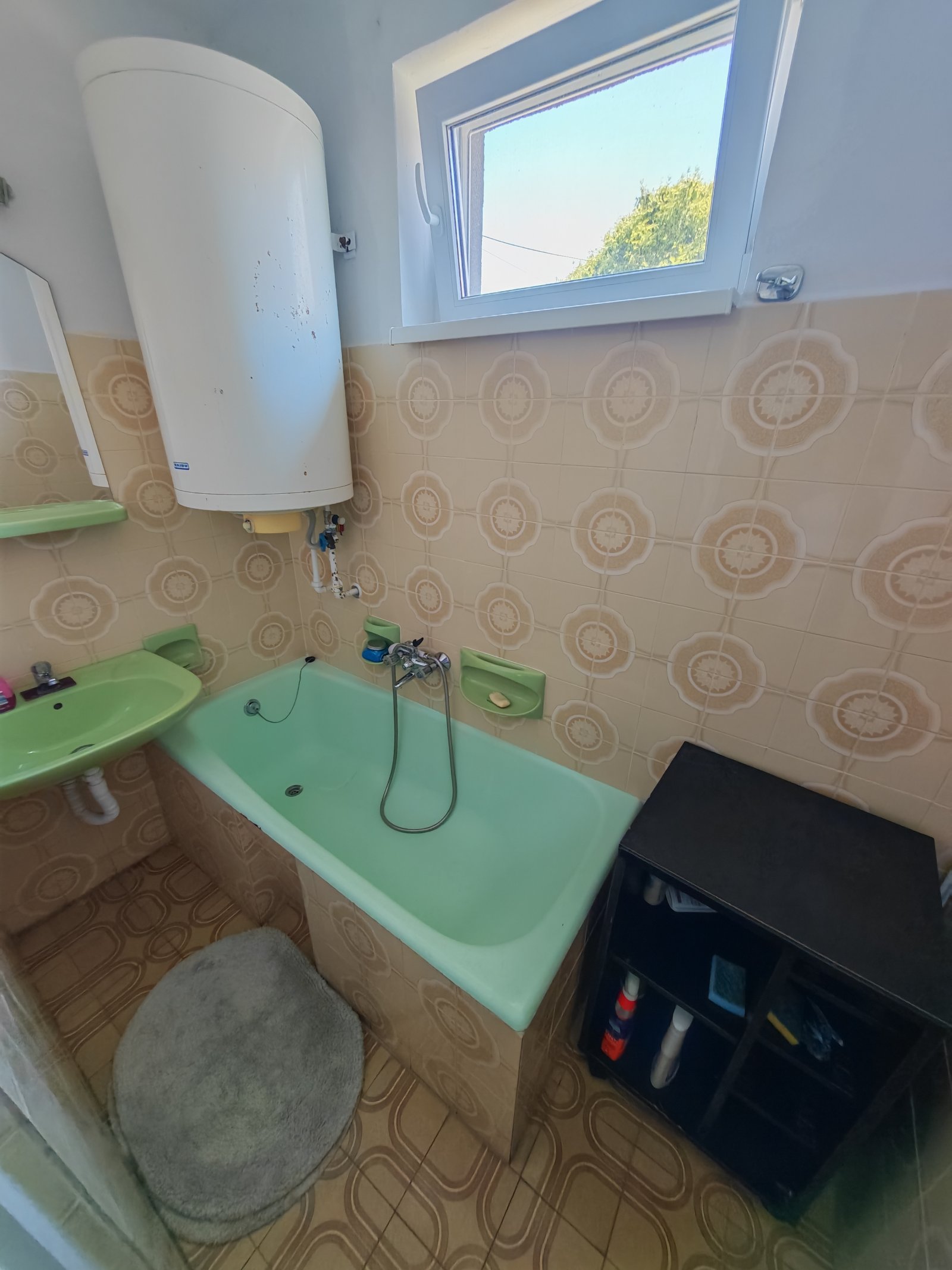 (ABA) Ferienhaus nur 300 Meter vom Balaton entfernt (BB4128)