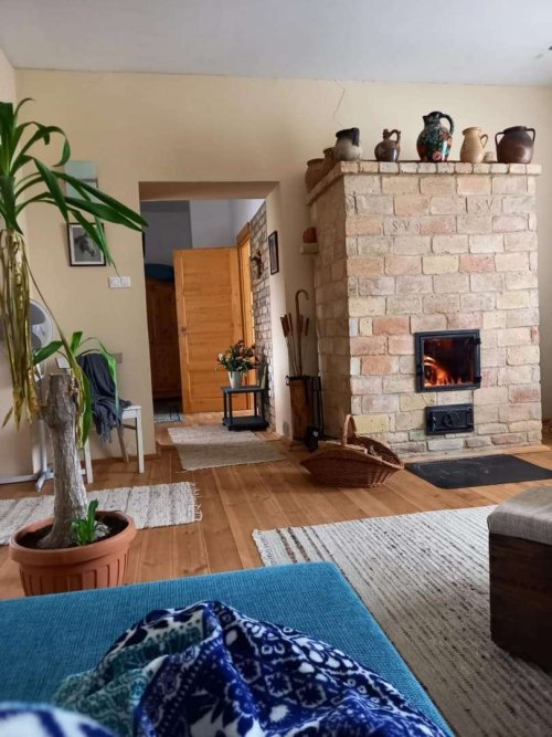 (AAA) Renovierter Pferdehof bei Sümeg (RV2146)