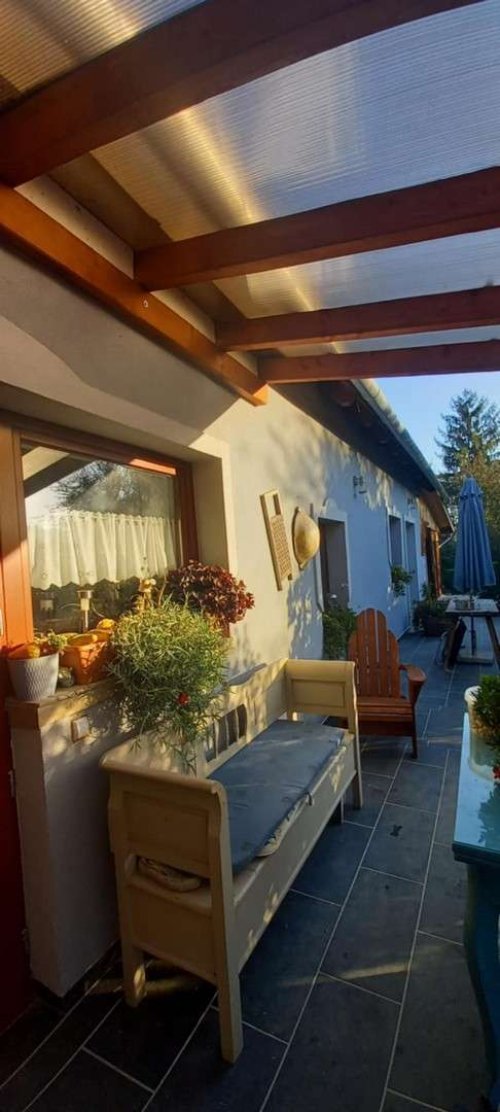 (AAA) Renovierter Pferdehof bei Sümeg (RV2146)