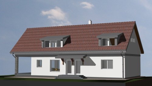 (A-A) Baugrundstück am Nordufer des Balaton, näher dran geht nicht! (KK1107)