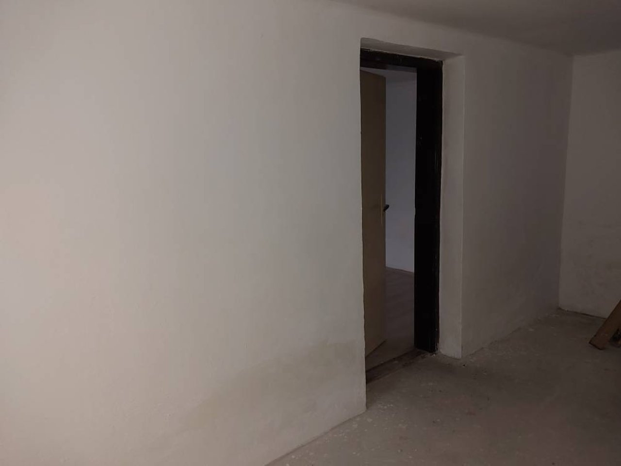 (ABA) Günstige Wohnung in einen Zweifamilienhaus / Wohnkarte möglich! (BKM02-2)