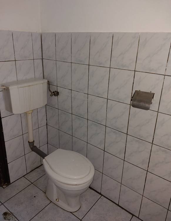 (ABA) Günstige Wohnung in einen Zweifamilienhaus / Wohnkarte möglich! (BKM02-2)