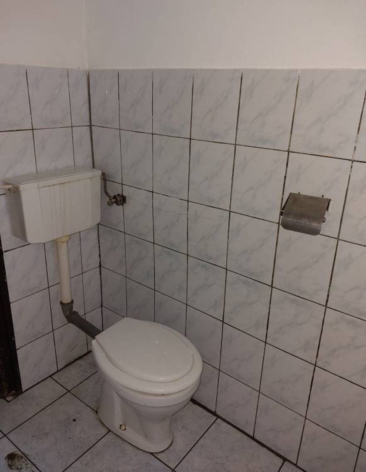 (ABA) Günstige Wohnung in einen Zweifamilienhaus / Wohnkarte möglich! (BKM02-2)
