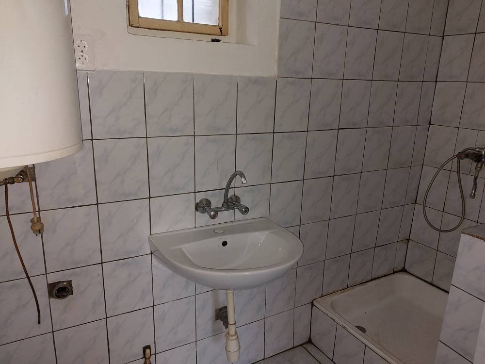 (ABA) Günstige Wohnung in einen Zweifamilienhaus / Wohnkarte möglich! (BKM02-2)