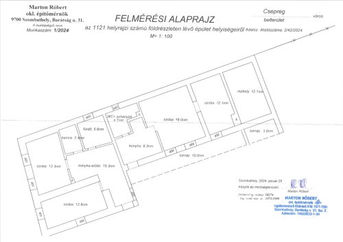 (ABA) Günstige Wohnung in einen Zweifamilienhaus / Wohnkarte möglich! (BKM02-2)