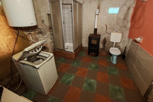 (BCA) Renovierungsbedürftiges Haus in ruhiger Umgebung (BB1126)