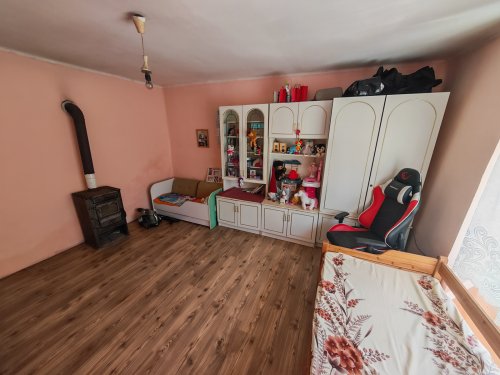(BCA) Renovierungsbedürftiges Haus in ruhiger Umgebung (BB1126)