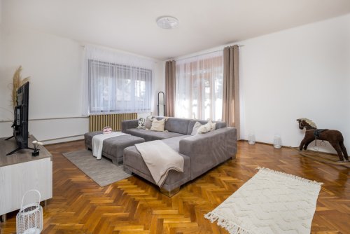 (AAA) Einfamilienhaus in Ruhiger, familienfreundlicher Gegend (BB0456)