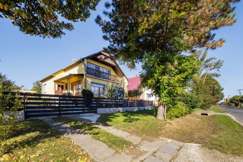 (AAA) Einfamilienhaus in Ruhiger, familienfreundlicher Gegend (BB0456)
