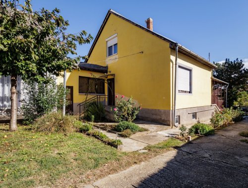 (AAA) Einfamilienhaus in Ruhiger, familienfreundlicher Gegend (BB0456)