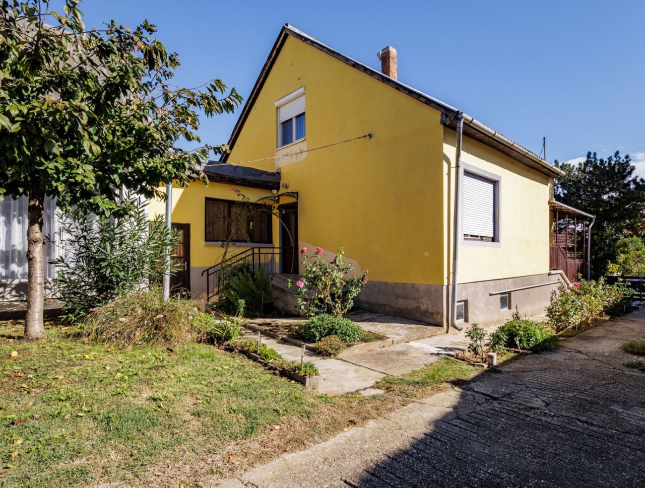 (AAA) Einfamilienhaus in Ruhiger, familienfreundlicher Gegend (BB0456)